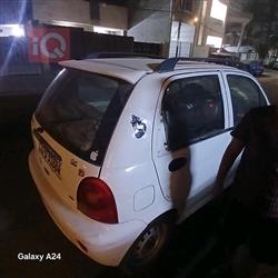 Chery S11 QQ